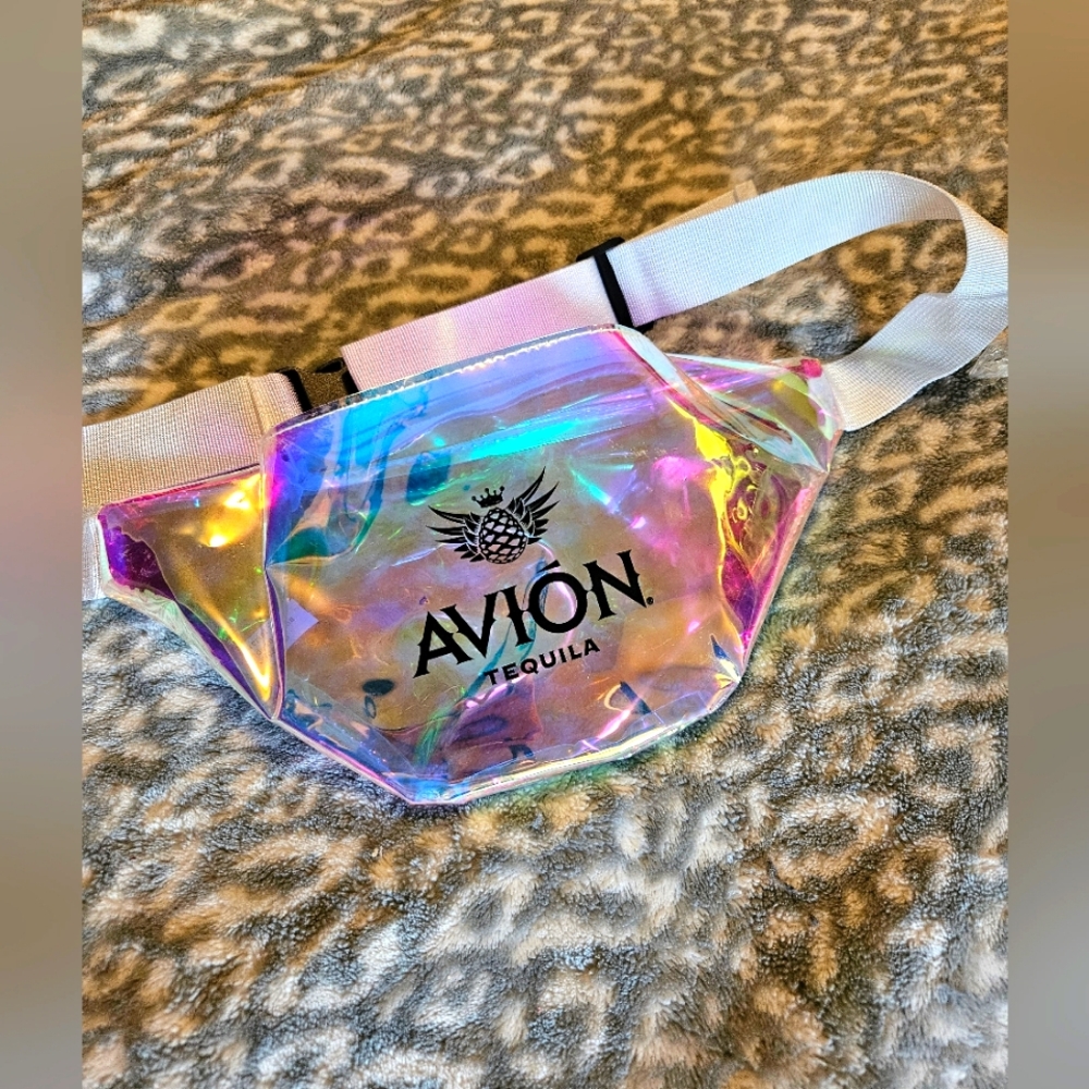 Avion fanny pack